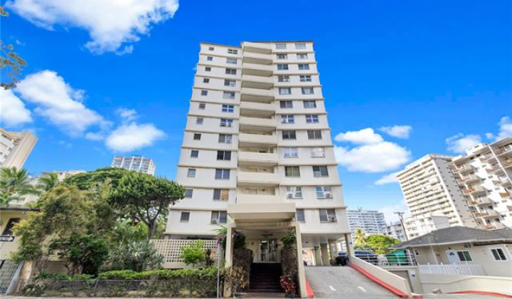 3045 Ala Napuaa Place,Honolulu,Hawaii,96818,1 BathroomBathrooms,Condo/Townhouse,Ala Napuaa,11,17889873