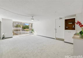 3045 Ala Napuaa Place,Honolulu,Hawaii,96818,1 BathroomBathrooms,Condo/Townhouse,Ala Napuaa,11,17889873