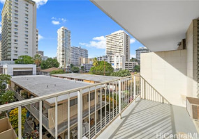 3045 Ala Napuaa Place,Honolulu,Hawaii,96818,1 BathroomBathrooms,Condo/Townhouse,Ala Napuaa,11,17889873