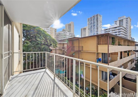 3045 Ala Napuaa Place,Honolulu,Hawaii,96818,1 BathroomBathrooms,Condo/Townhouse,Ala Napuaa,11,17889873