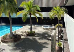 1088 Bishop Street,Honolulu,Hawaii,96813,1 Bedroom Bedrooms,1 BathroomBathrooms,Condo/Townhouse,Bishop,12,18319913