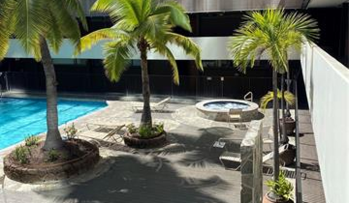 1088 Bishop Street,Honolulu,Hawaii,96813,1 Bedroom Bedrooms,1 BathroomBathrooms,Condo/Townhouse,Bishop,12,18319913
