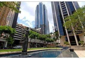 1088 Bishop Street,Honolulu,Hawaii,96813,1 Bedroom Bedrooms,1 BathroomBathrooms,Condo/Townhouse,Bishop,12,18319913