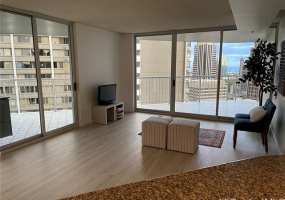 1212 NUUANU Avenue,Honolulu,Hawaii,96817,1 ベッドルーム ベッドルーム,1 バスルームバスルーム,コンド / タウンハウス,NUUANU,30,18319915