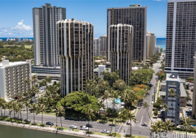 300 Wai Nani Way,Honolulu,Hawaii,96815,1 BathroomBathrooms,Condo/Townhouse,Wai Nani,7,18320369
