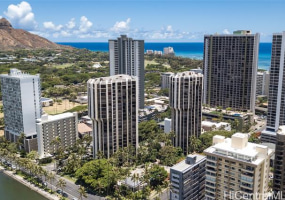 300 Wai Nani Way,Honolulu,Hawaii,96815,1 BathroomBathrooms,Condo/Townhouse,Wai Nani,7,18320369