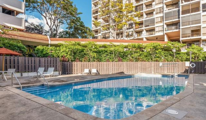3138 Waialae Avenue,Honolulu,Hawaii,96816,2 ベッドルーム ベッドルーム,2 バスルームバスルーム,コンド / タウンハウス,Waialae,2,18772244