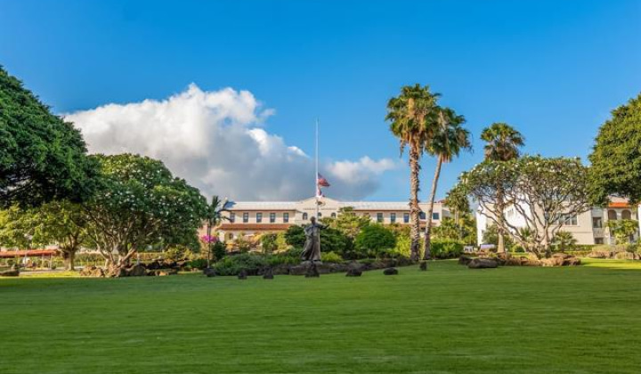 3138 Waialae Avenue,Honolulu,Hawaii,96816,2 ベッドルーム ベッドルーム,2 バスルームバスルーム,コンド / タウンハウス,Waialae,2,18772244