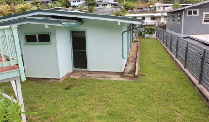 44-140 Nanamoana Street,Kaneohe,Hawaii,96744,3 ベッドルーム ベッドルーム,2 バスルームバスルーム,一戸建て,Nanamoana,19482670