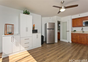 300 Wai Nani Way,Honolulu,Hawaii,96815,1 BathroomBathrooms,Condo/Townhouse,Wai Nani,7,18320369