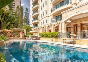 1740 Beretania Street,Honolulu,Hawaii,96826,2 Bedrooms Bedrooms,2 BathroomsBathrooms,Condo/Townhouse,Beretania,4,18320377