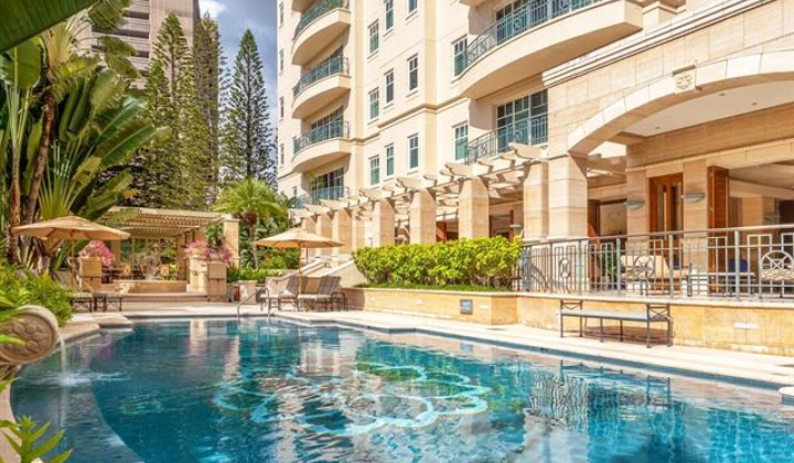 1740 Beretania Street,Honolulu,Hawaii,96826,2 Bedrooms Bedrooms,2 BathroomsBathrooms,Condo/Townhouse,Beretania,4,18320377