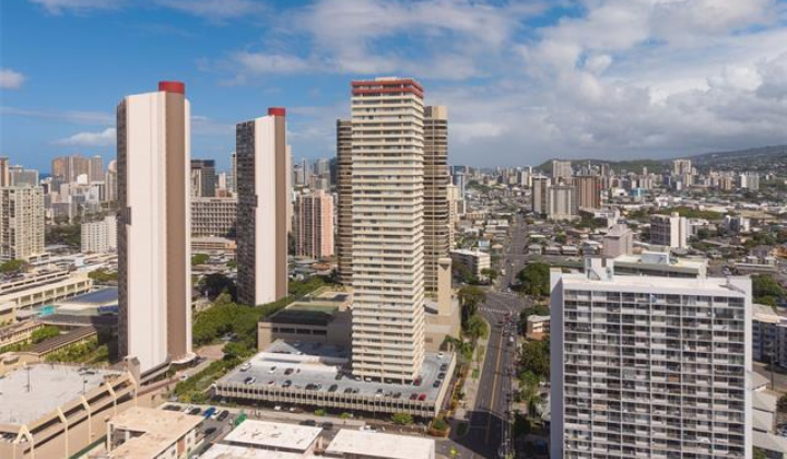 2525 Date Street,Honolulu,Hawaii,96826,1 バスルームバスルーム,コンド / タウンハウス,Date,18,19482712