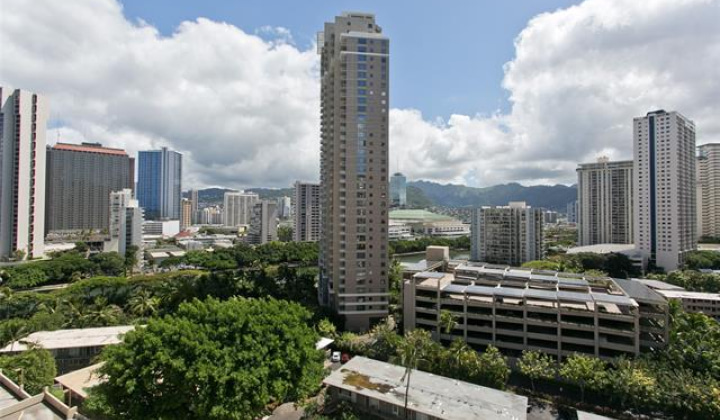 1391 Kapiolani Boulevard,Honolulu,Hawaii,96814,2 ベッドルーム ベッドルーム,2 バスルームバスルーム,コンド / タウンハウス,Kapiolani,28,17890554