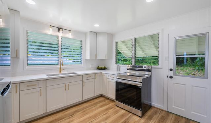 2930 Kolomona Place,Honolulu,Hawaii,96822,3 ベッドルーム ベッドルーム,1 バスルームバスルーム,一戸建て,Kolomona,19482853