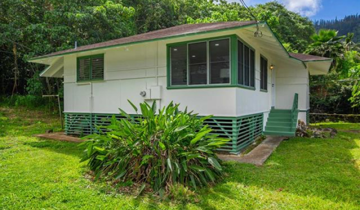 2930 Kolomona Place,Honolulu,Hawaii,96822,3 ベッドルーム ベッドルーム,1 バスルームバスルーム,一戸建て,Kolomona,19482853