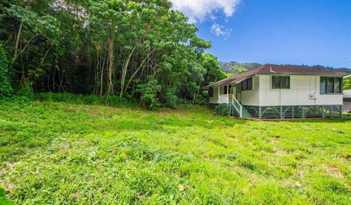 2930 Kolomona Place,Honolulu,Hawaii,96822,3 ベッドルーム ベッドルーム,1 バスルームバスルーム,一戸建て,Kolomona,19482853
