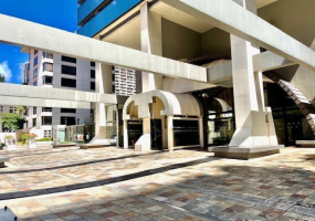 1188 Bishop Street,Honolulu,Hawaii,96813,1 ベッドルーム ベッドルーム,1 バスルームバスルーム,コンド / タウンハウス,Bishop,6,18320407