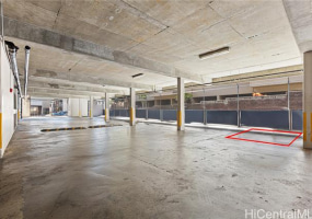 824 Kinau Street,Honolulu,Hawaii,96813,1 BathroomBathrooms,Condo/Townhouse,Kinau,7,18320416