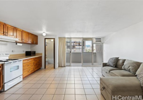 824 Kinau Street,Honolulu,Hawaii,96813,1 BathroomBathrooms,Condo/Townhouse,Kinau,7,18320416