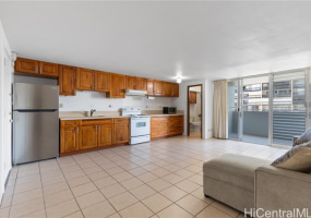 824 Kinau Street,Honolulu,Hawaii,96813,1 BathroomBathrooms,Condo/Townhouse,Kinau,7,18320416