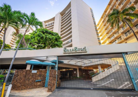 2877 Kalakaua Avenue,Honolulu,Hawaii,96815,2 ベッドルーム ベッドルーム,2 バスルームバスルーム,コンド / タウンハウス,Kalakaua,9,18320524