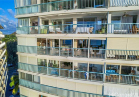2877 Kalakaua Avenue,Honolulu,Hawaii,96815,2 ベッドルーム ベッドルーム,2 バスルームバスルーム,コンド / タウンハウス,Kalakaua,9,18320524