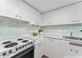 1777 Ala Moana Boulevard,Honolulu,Hawaii,96815,1 ベッドルーム ベッドルーム,1 バスルームバスルーム,コンド / タウンハウス,Ala Moana,17,18320575