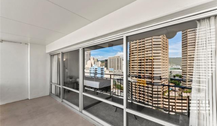 1777 Ala Moana Boulevard,Honolulu,Hawaii,96815,1 ベッドルーム ベッドルーム,1 バスルームバスルーム,コンド / タウンハウス,Ala Moana,17,18320575