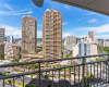 1777 Ala Moana Boulevard,Honolulu,Hawaii,96815,1 ベッドルーム ベッドルーム,1 バスルームバスルーム,コンド / タウンハウス,Ala Moana,17,18320575