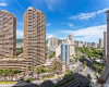 1777 Ala Moana Boulevard,Honolulu,Hawaii,96815,1 ベッドルーム ベッドルーム,1 バスルームバスルーム,コンド / タウンハウス,Ala Moana,17,18320575