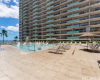 1777 Ala Moana Boulevard,Honolulu,Hawaii,96815,1 ベッドルーム ベッドルーム,1 バスルームバスルーム,コンド / タウンハウス,Ala Moana,17,18320575