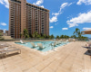 1777 Ala Moana Boulevard,Honolulu,Hawaii,96815,1 ベッドルーム ベッドルーム,1 バスルームバスルーム,コンド / タウンハウス,Ala Moana,17,18320575
