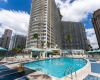 1777 Ala Moana Boulevard,Honolulu,Hawaii,96815,1 ベッドルーム ベッドルーム,1 バスルームバスルーム,コンド / タウンハウス,Ala Moana,17,18320575