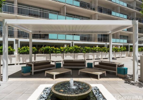 1777 Ala Moana Boulevard,Honolulu,Hawaii,96815,1 ベッドルーム ベッドルーム,1 バスルームバスルーム,コンド / タウンハウス,Ala Moana,17,18320575