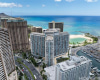 1777 Ala Moana Boulevard,Honolulu,Hawaii,96815,1 ベッドルーム ベッドルーム,1 バスルームバスルーム,コンド / タウンハウス,Ala Moana,17,18320575