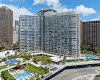 1777 Ala Moana Boulevard,Honolulu,Hawaii,96815,1 ベッドルーム ベッドルーム,1 バスルームバスルーム,コンド / タウンハウス,Ala Moana,17,18320575