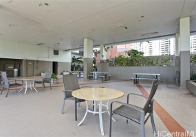 1920 Ala Moana Boulevard,Honolulu,Hawaii,96815,1 バスルームバスルーム,コンド / タウンハウス,Ala Moana,6,18320709