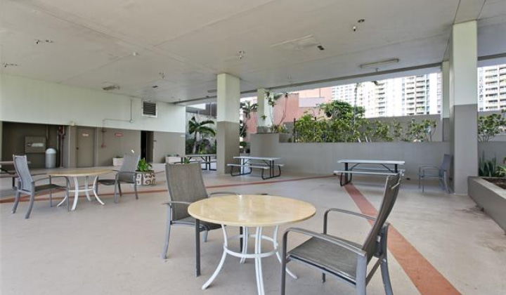 1920 Ala Moana Boulevard,Honolulu,Hawaii,96815,1 バスルームバスルーム,コンド / タウンハウス,Ala Moana,6,18320709