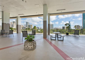 1920 Ala Moana Boulevard,Honolulu,Hawaii,96815,1 バスルームバスルーム,コンド / タウンハウス,Ala Moana,6,18320709
