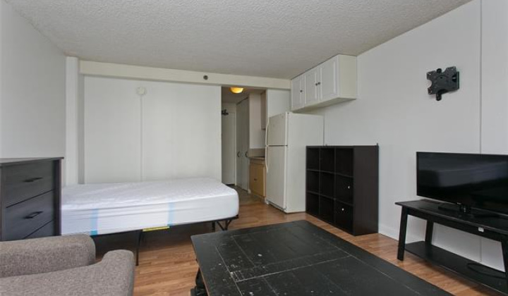 1920 Ala Moana Boulevard,Honolulu,Hawaii,96815,1 バスルームバスルーム,コンド / タウンハウス,Ala Moana,6,18320709