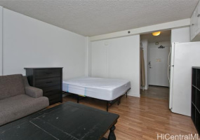 1920 Ala Moana Boulevard,Honolulu,Hawaii,96815,1 バスルームバスルーム,コンド / タウンハウス,Ala Moana,6,18320709