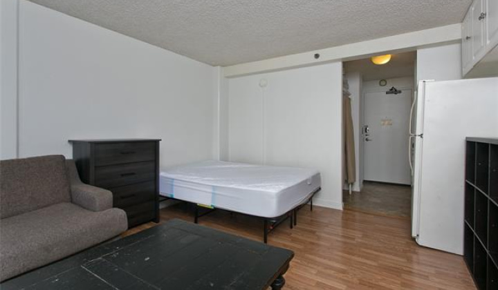 1920 Ala Moana Boulevard,Honolulu,Hawaii,96815,1 バスルームバスルーム,コンド / タウンハウス,Ala Moana,6,18320709