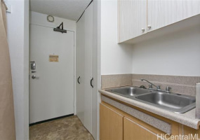 1920 Ala Moana Boulevard,Honolulu,Hawaii,96815,1 バスルームバスルーム,コンド / タウンハウス,Ala Moana,6,18320709