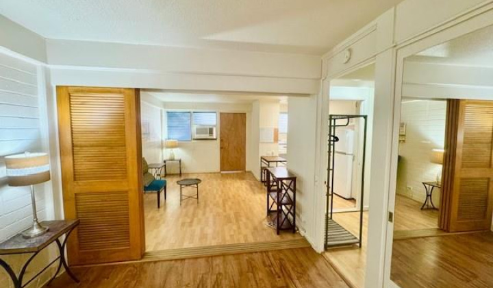 417 Nohonani Street,Honolulu,Hawaii,96815,1 ベッドルーム ベッドルーム,1 バスルームバスルーム,コンド / タウンハウス,Nohonani,3,18772898
