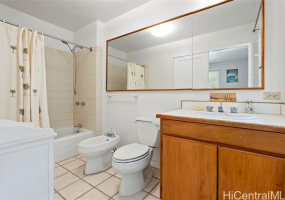 1630 Liholiho Street,Honolulu,Hawaii,96822,1 BathroomBathrooms,Condo/Townhouse,Liholiho,16,17890933