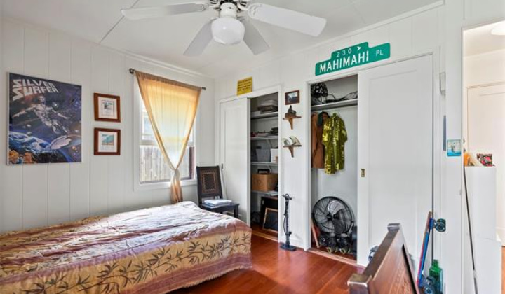 4467 Alakoa Street,Honolulu,Hawaii,96821,2 ベッドルーム ベッドルーム,2 バスルームバスルーム,一戸建て,Alakoa,18320778