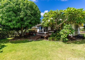 4467 Alakoa Street,Honolulu,Hawaii,96821,2 ベッドルーム ベッドルーム,2 バスルームバスルーム,一戸建て,Alakoa,18320778