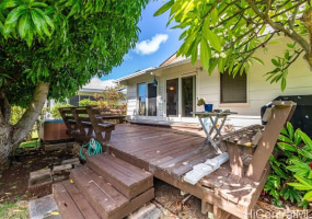 4467 Alakoa Street,Honolulu,Hawaii,96821,2 ベッドルーム ベッドルーム,2 バスルームバスルーム,一戸建て,Alakoa,18320778