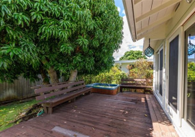 4467 Alakoa Street,Honolulu,Hawaii,96821,2 ベッドルーム ベッドルーム,2 バスルームバスルーム,一戸建て,Alakoa,18320778